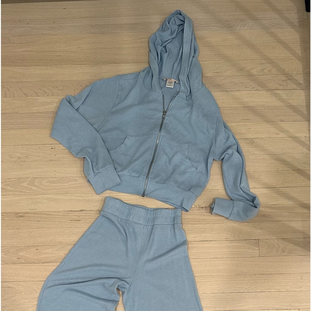 2 piece set: Tweenstyle by stoopher Size 12